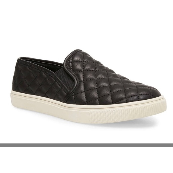 Steve Madden Shoes - Steven Madden Shoes - ECENTRCQ BLACK